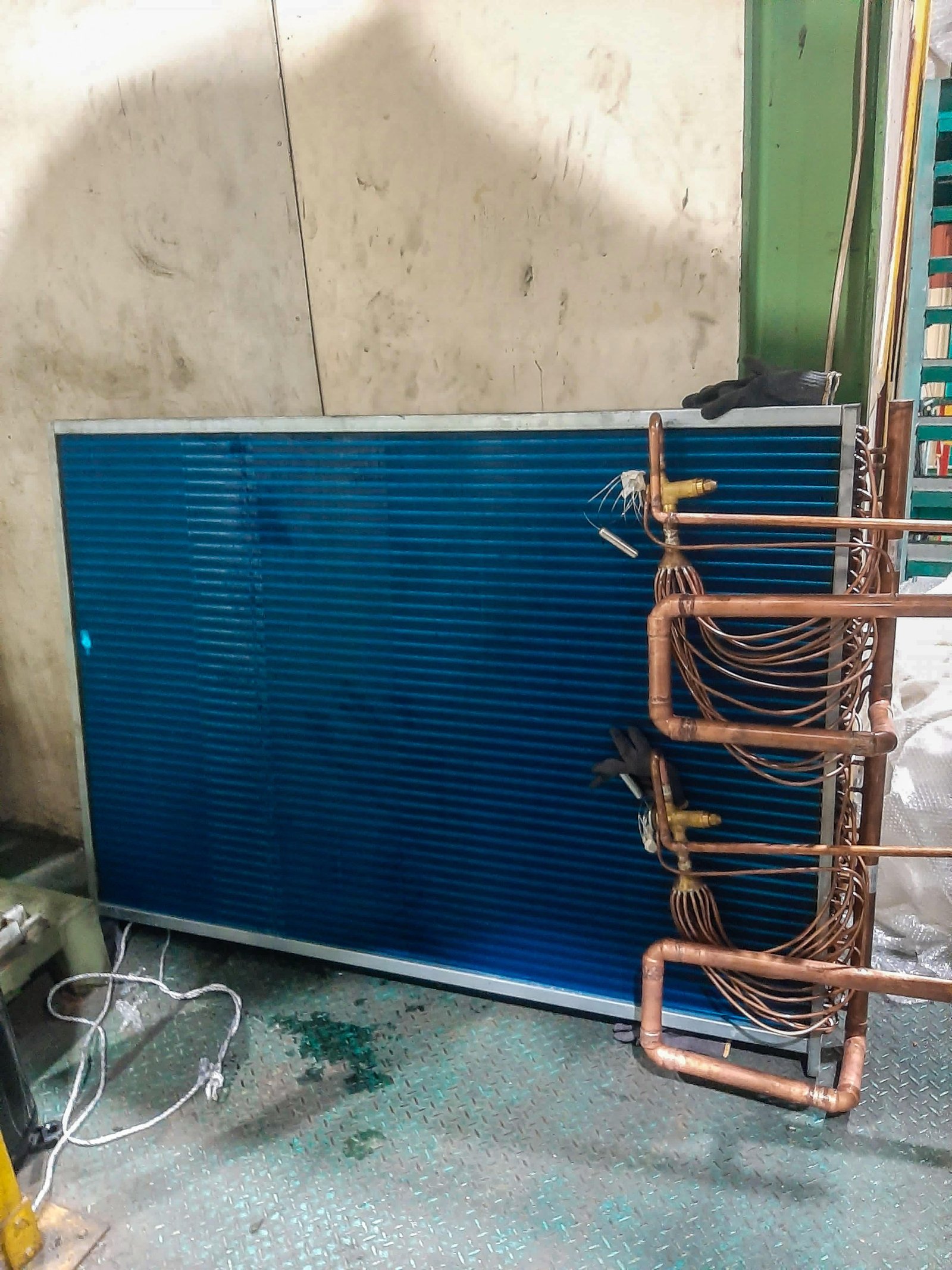 Proyek HVAC 11